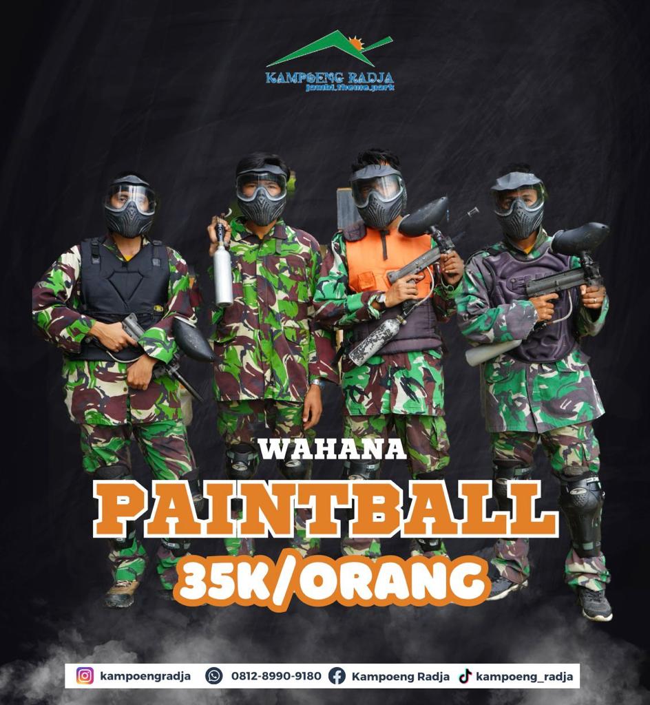Paintball
