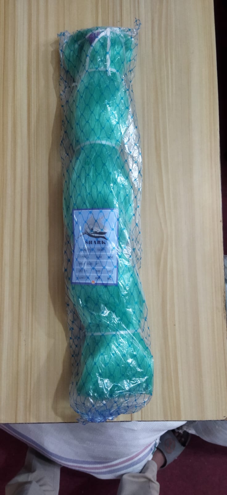 ALAT TANGKAP JARING GILLNET / UDANG KETAK