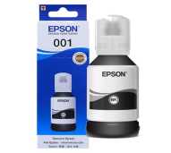 TINTA PRINTER EPSON HITAM