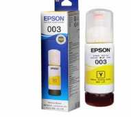 TINTA EPSON 003 YELLOW