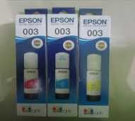 tinta epson 003 warna