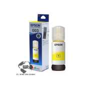 Tinta Epson 003 Yellow