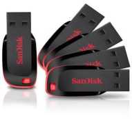 Flasdisk 32 Gb