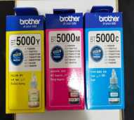 TINTA BROTHER WARNA