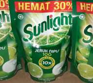 Sabun Cuci Piring