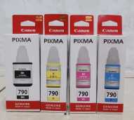 Tinta Printer Canon warna