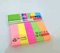 Sticky Note Sedang