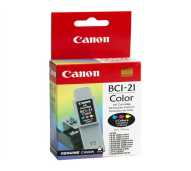 BCI 21 Color Canon BCJ 2000SP