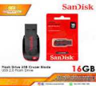 Flashdisk 16 Gb