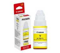 Tinta Printer Cannon G-3000 GI 790 Yellow