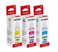 Tinta Canon G - 3000 Warna