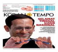 Majalah Tempo