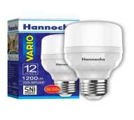 Lampu Hannoch 12 watt