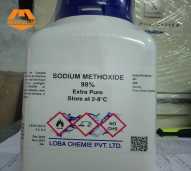 Natrium Methoxide