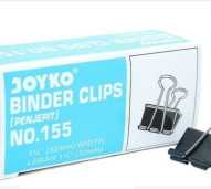 Binder Clips 155 (sedang)