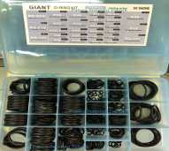 O-Ring Kit Giant