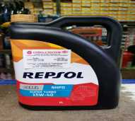 Oli repsol 15/40