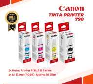 Tinta Printer Canon PIXMA GL-790 warna