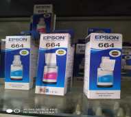 TINTA PRINTER EPSON WARNA