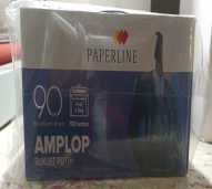 AMPLOP PUTIH PANJANG no 90 PPS