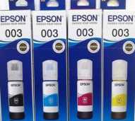 TINTA EPSON 003 WARNA