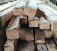 Kayu 6x6