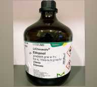 Ethanol Grade LC, HPLC