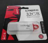 Flasdisk Kingstone 32 Gb