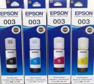 TINTA EPSON 003 WARNA