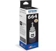 Tinta Epson Hitam