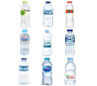 Air Mineral botol 330 ml