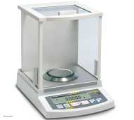 Analytical Balance (Kalibrasi)