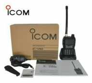 Handy Talky Icom IC - V80