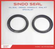 Oil Seal 13x26x7