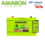 Aki Mobil Amaron GO 95D31L 12V / 80Ah