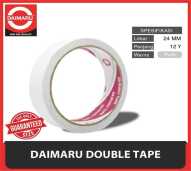 DOUBLE TAPE DAIMARU 24mm