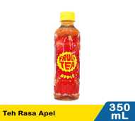 Fruitier Rasa Apel 350 ml