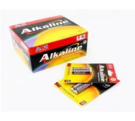 Battery Alkaline A3