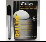 PULPEN PILOT BALLINER 1 LUSIN