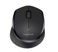 Mouse Logitech Tanpa Kabel