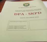 Cetak cover DPA/DPPA