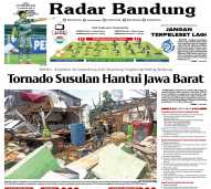Paket Langganan Surat Kabar