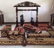 Gamelan Sunda