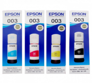 TINTA EPSON ORI 003