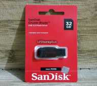 Flashdisk 32 Gb