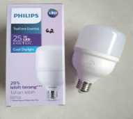 Lampu LED 25 watt