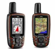 GARMIN 64S GPSMAP ORIGINAL