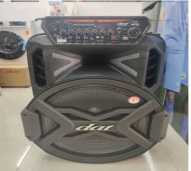 Speaker aktif