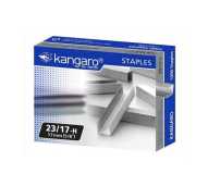 ISI STAPLES 23/17-H 17mm (5/8") KANGORO