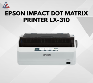 Printer Epson LX-310